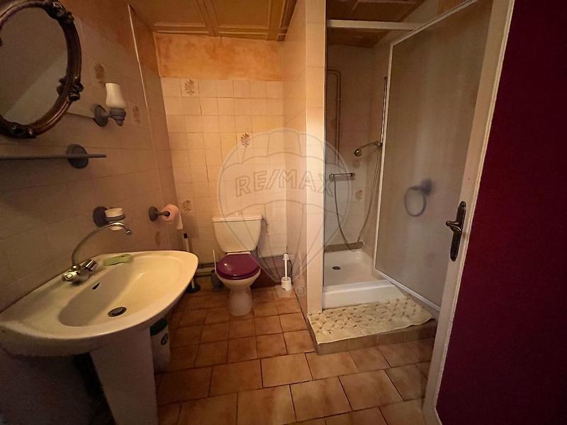 Maison - 200 m² - 8 pièces