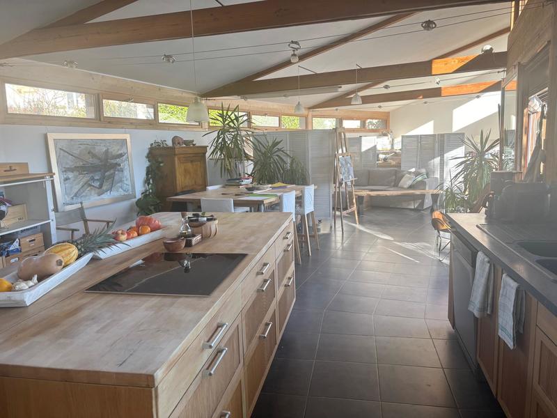 Maison - 139 m² - 4 pièces