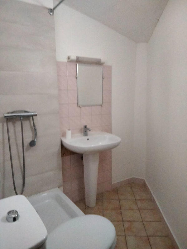 Appartement - 30 m² - 1 pièce