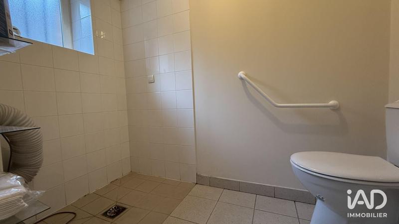 Local commercial - 50 m²