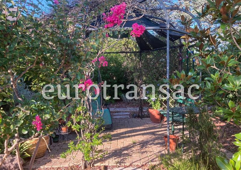 Maison - 137 m² - 4 pièces