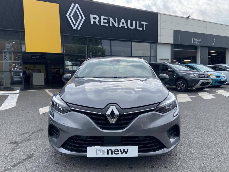 Renault Clio TCe 90 Equilibre 5p