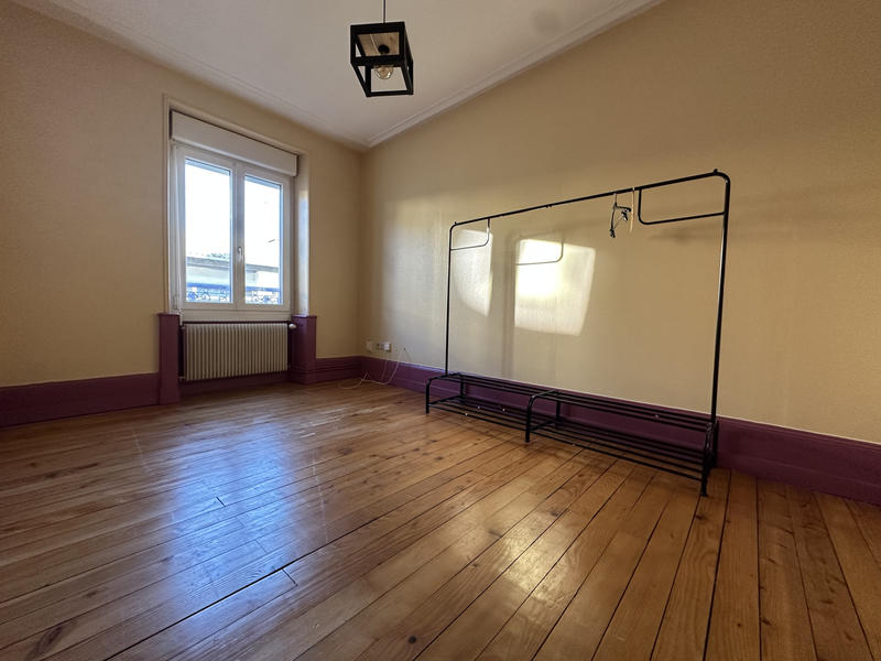 Appartement - 79 m² - 4 pièces