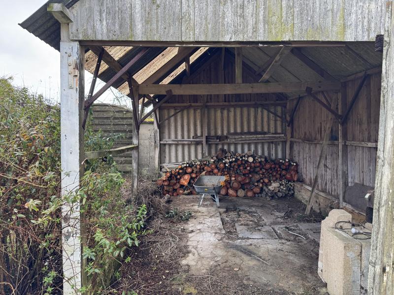 Maison - 103 m² - 4 pièces