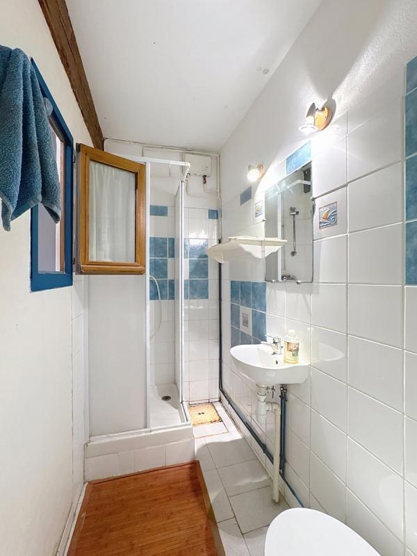 Maison de ville - 116 m² - 5 pièces