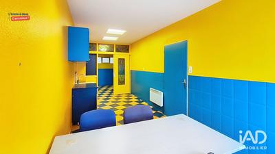 Local commercial - 112 m²