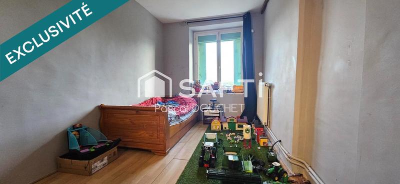 Maison - 298 m² - 13 pièces