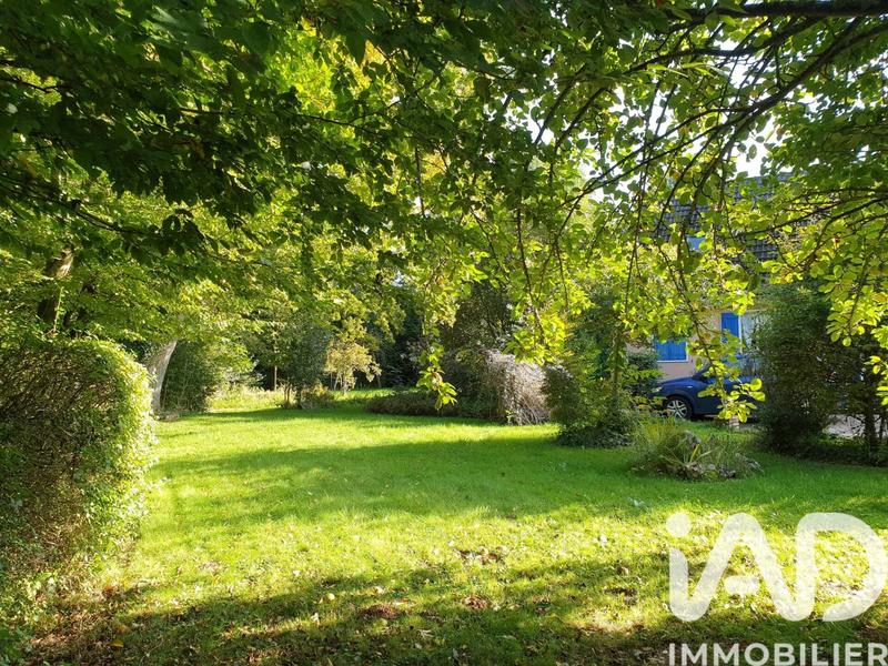 Maison de campagne - 140 m² - 6 pièces