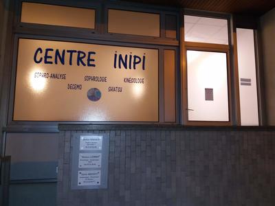 Centre Inipi
