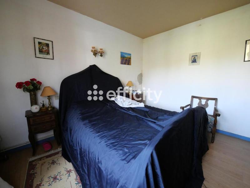 Maison - 163 m² - 8 pièces