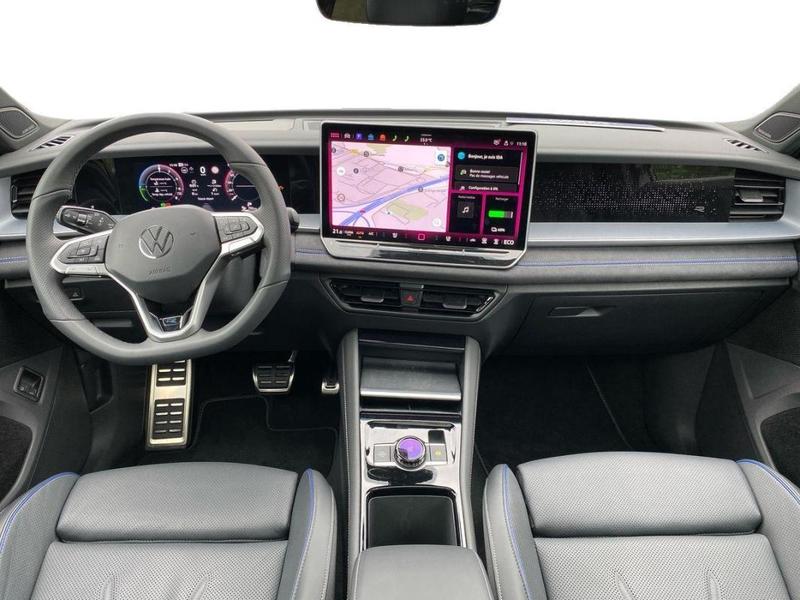 Volkswagen Tayron 1.5 Ehybrid 204ch Dsg6 R Line/Edi