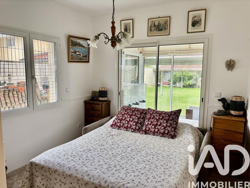 Maison - 128 m² - 4 pièces