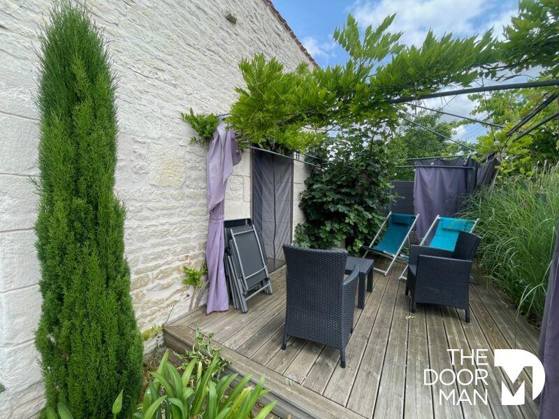 Maison - 141 m² - 6 pièces