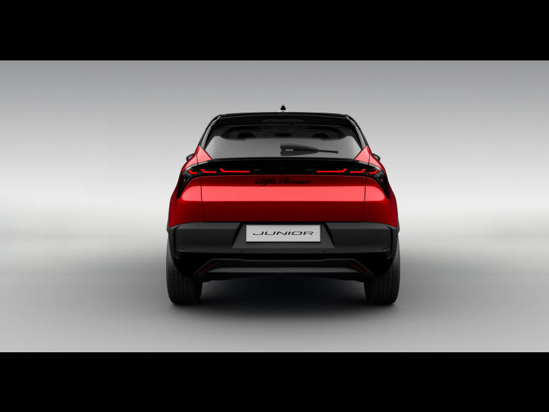 Alfa Romeo Junior Elettrica 156 ch Premium