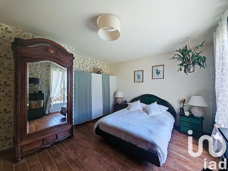 Maison - 75 m² - 3 pièces