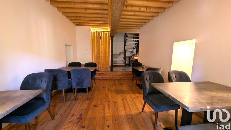 Local commercial - 289 m²