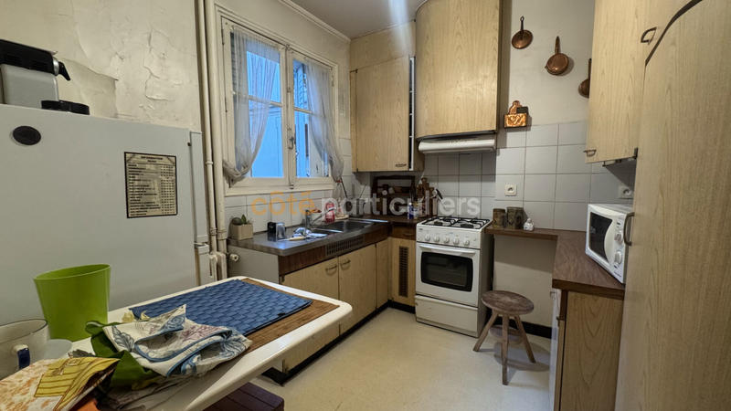 Appartement - 77 m² - 3 pièces