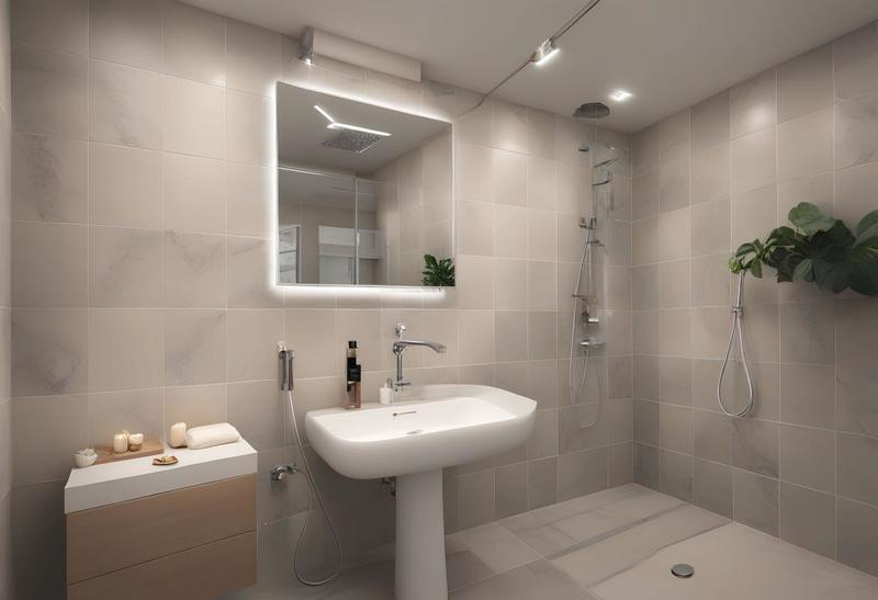 Appartement - 27 m² - 2 pièces