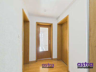Appartement - 88 m² - 4 pièces