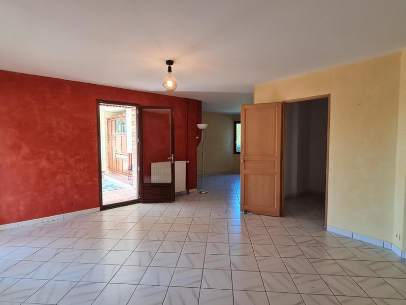 Appartement - 140 m² - 7 pièces