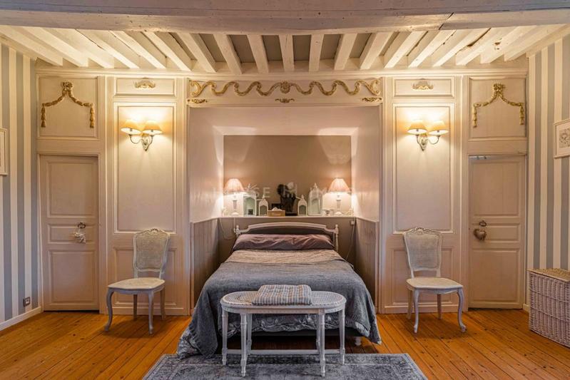 Haras - 380 m² - 14 pièces