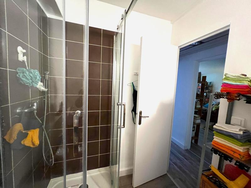 Appartement - 62 m² - 2 pièces