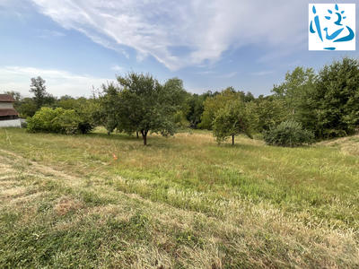 Terrain - 6 410 m²