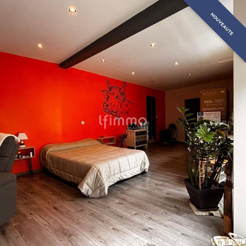 Maison - 298 m² - 7 pièces