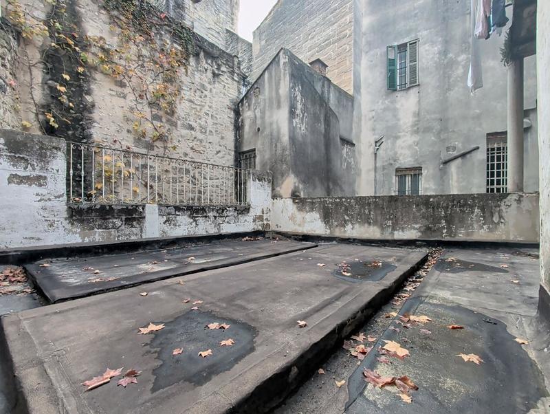 Appartement - 70 m² - 4 pièces