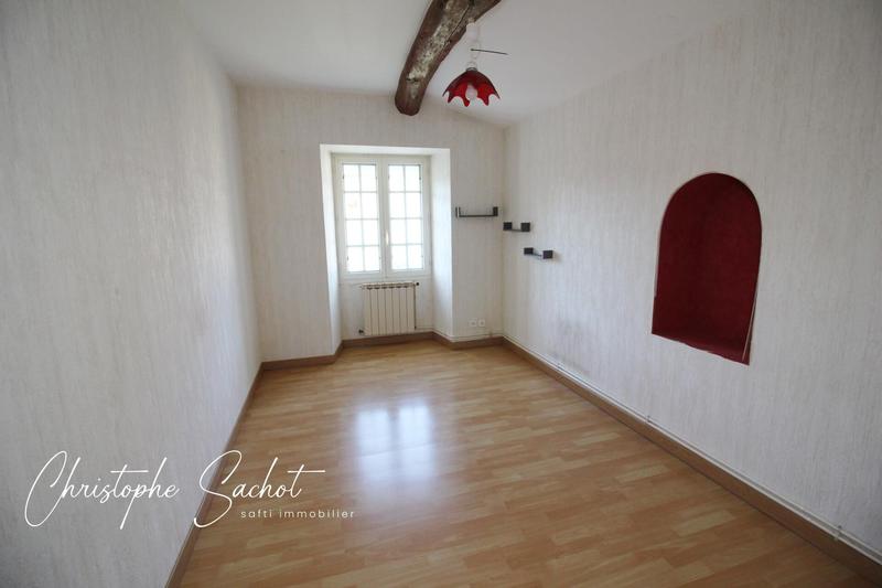 Maison - 198 m² - 9 pièces