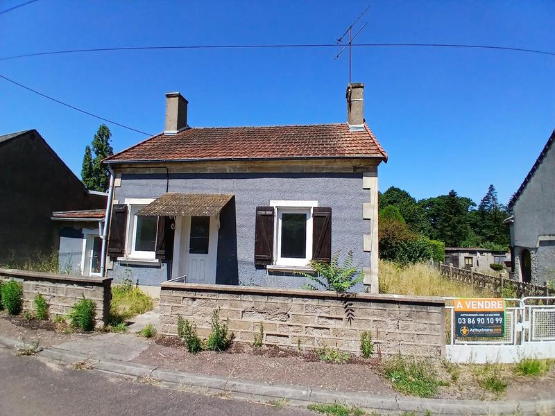 Maison - 40 m² - 1 pièce