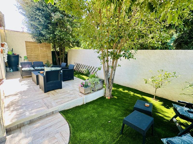 Propriété - 137 m² - 5 pièces