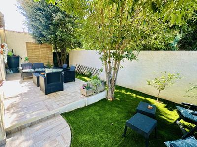 Propriété - 137 m² - 5 pièces