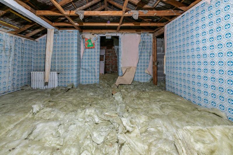 Maison - 86 m² - 3 pièces