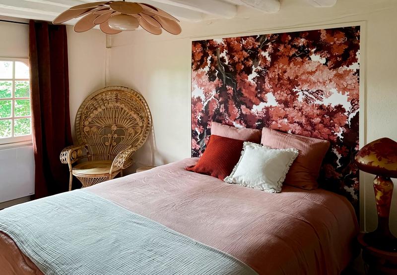 Maison - 220 m² - 8 pièces