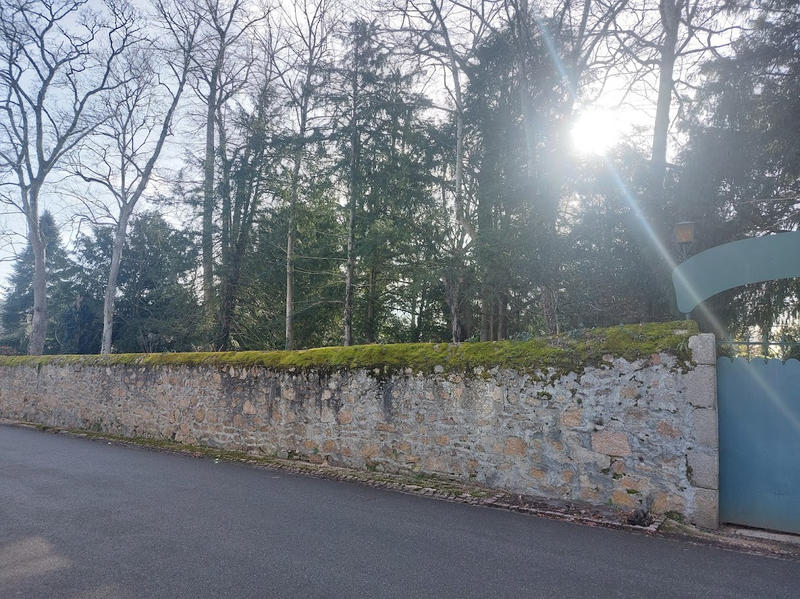 Propriété - 350 m² - 12 pièces