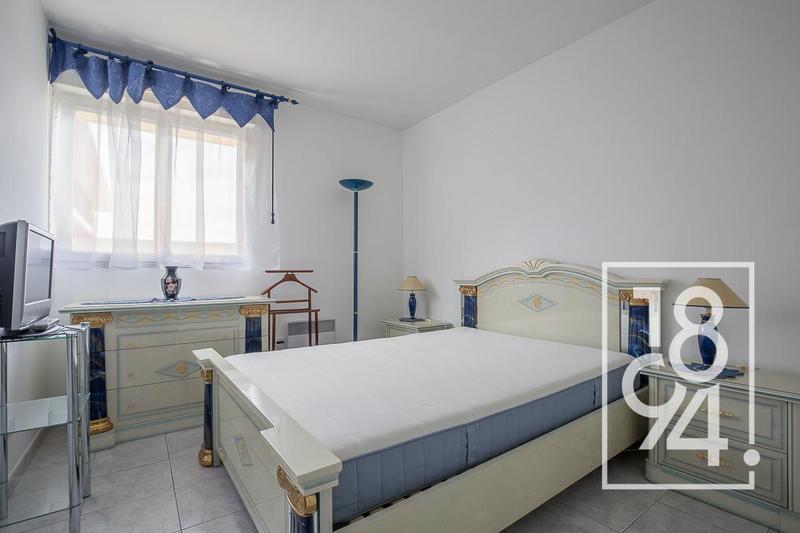 Appartement - 52 m² - 2 pièces