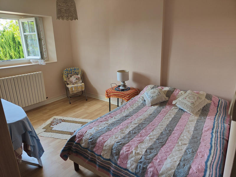 Maison - 91 m² - 2 pièces