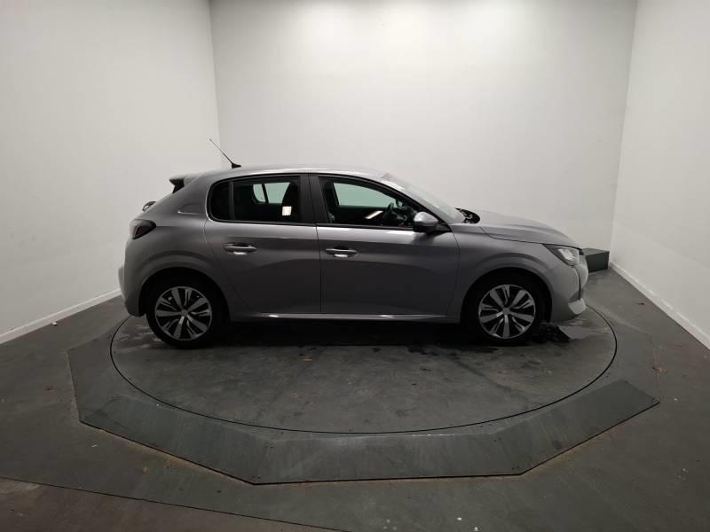 Peugeot 208 BlueHDi 100 s&amp;S Bvm6 Active Business