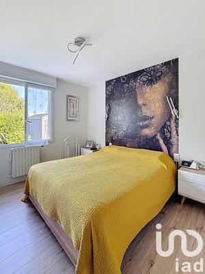 Maison - 149 m² - 8 pièces