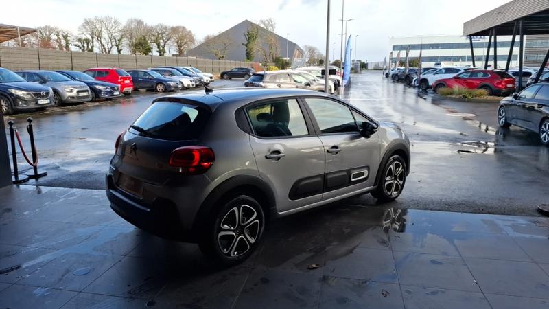 Citroën C3 III PureTech 83 s&amp;S Bvm Feel Pack
