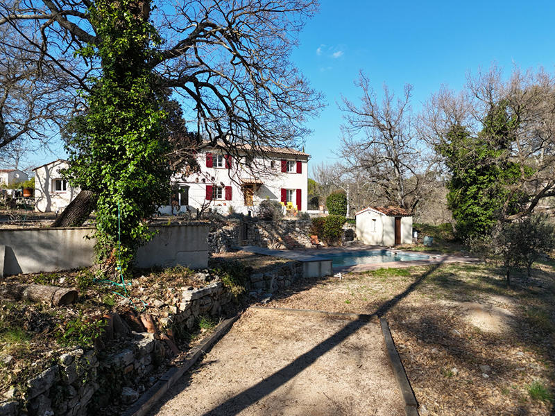 Maison - 155 m² - 6 pièces