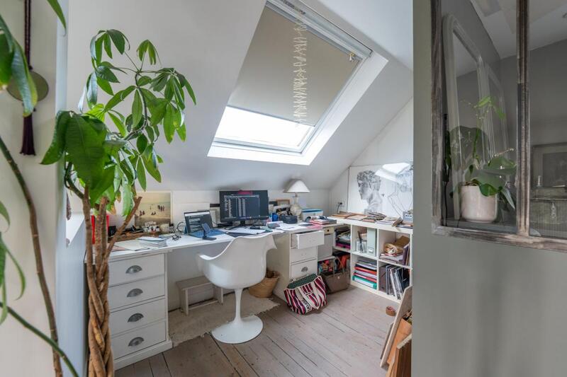 Maison - 182 m² - 7 pièces