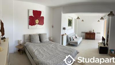 Appartement - 29 m² - 1 pièce