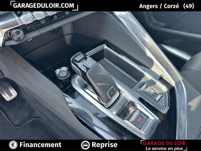 Peugeot 3008 II BlueHDi 130 s&amp;amp;S Eat8 Gt