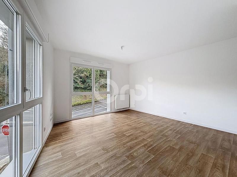 Appartement - 31 m² - 1 pièce