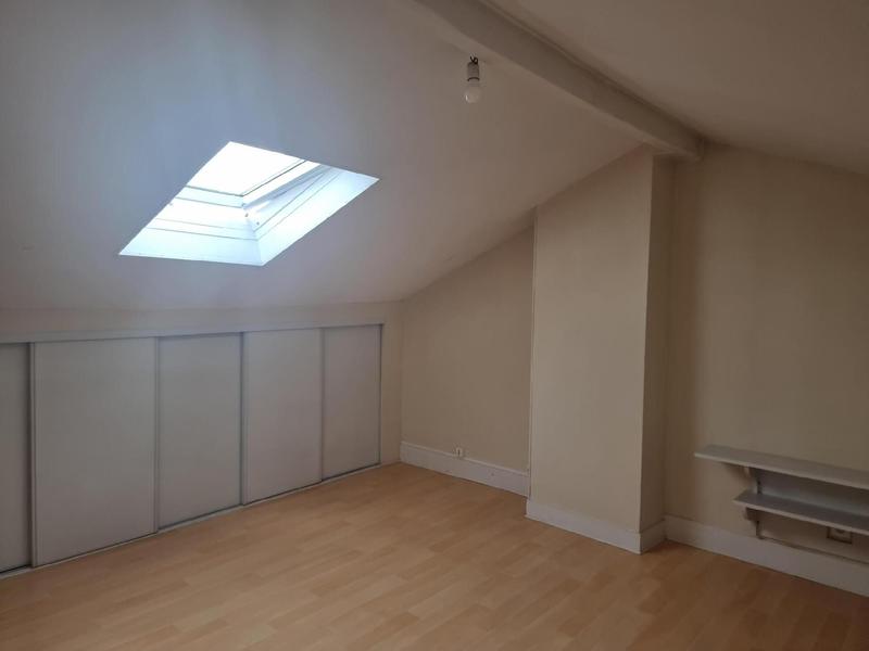 Appartement - 57 m² - 2 pièces