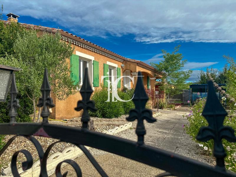 Maison - 131 m² - 6 pièces