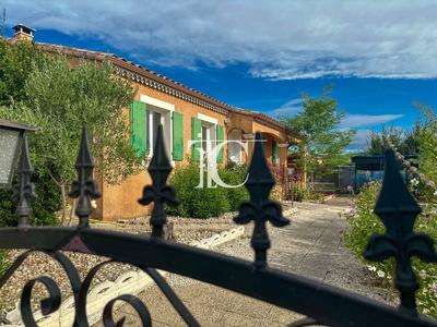 Maison - 131 m² - 6 pièces