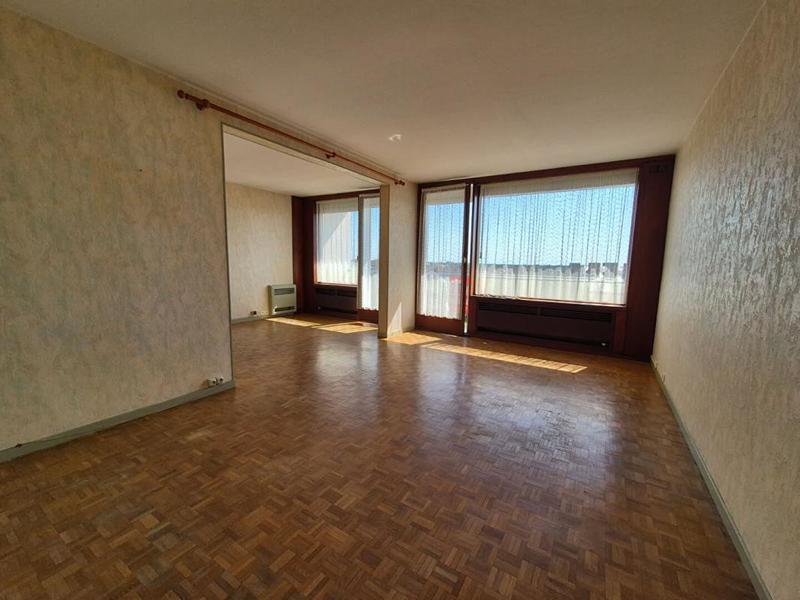 Appartement - 75 m² - 4 pièces